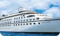 Seabourn Legend