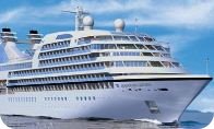 Seabourn Odyssey