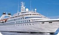 Seabourn Spirit