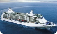 Seven Seas Voyager