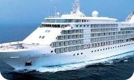 Silver Whisper